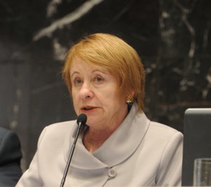 Luzia Ferreira (PPS) solicita audiência pública na ALMG para discutir implementação do Conselho Estadual de Política Cultural de Minas Gerais. deputada luzia ferreira 2